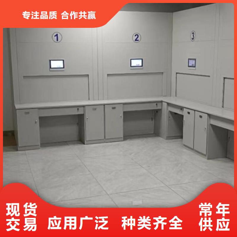 发货及时的机械式密集柜公司