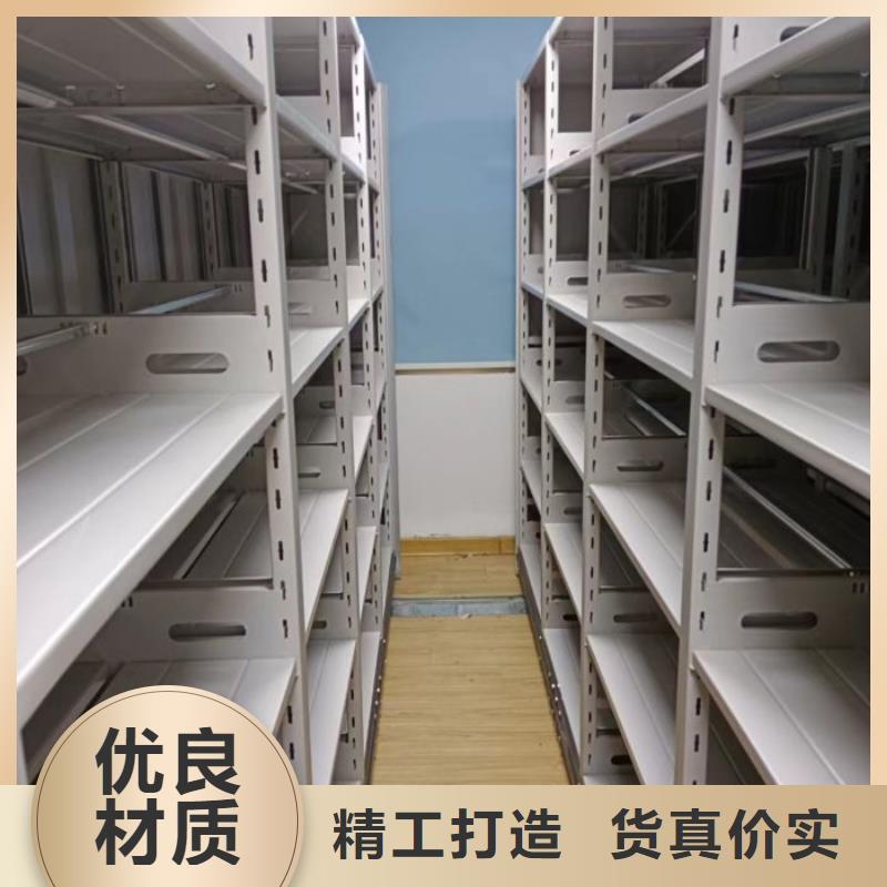 发货及时的机械式密集柜公司