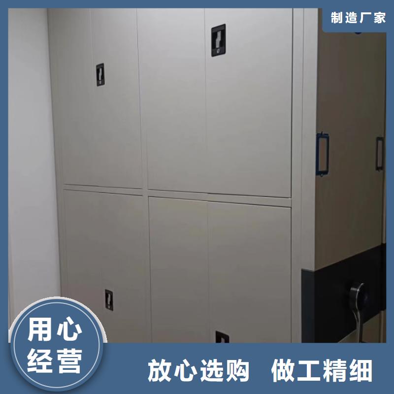 当地网片式油画密集架生产厂商