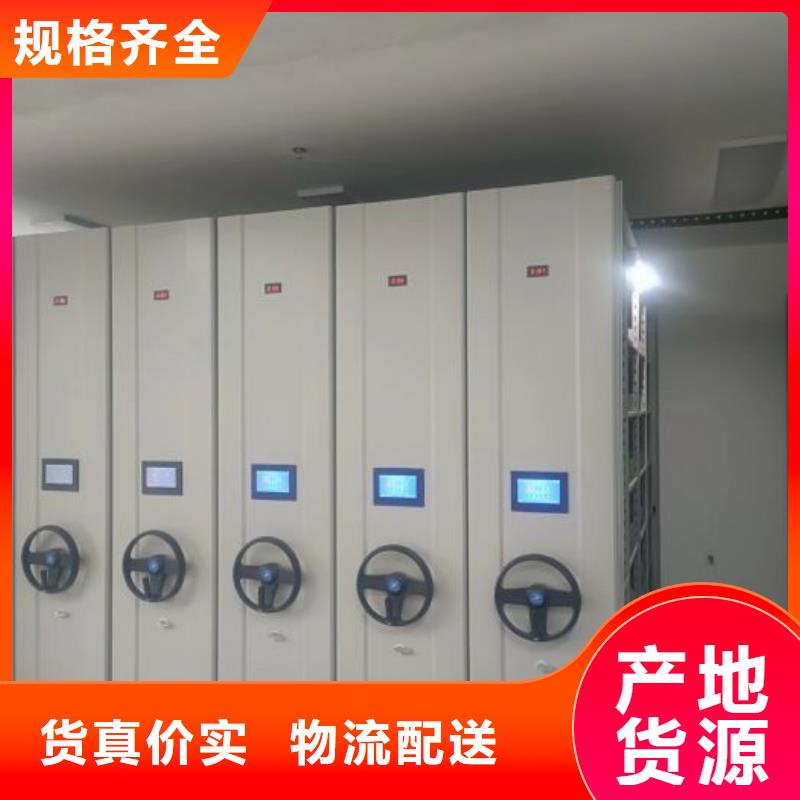 当地网片式油画密集架生产厂商