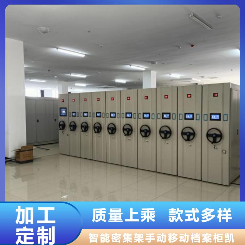 维修保养【凯美】不动产档案密集架