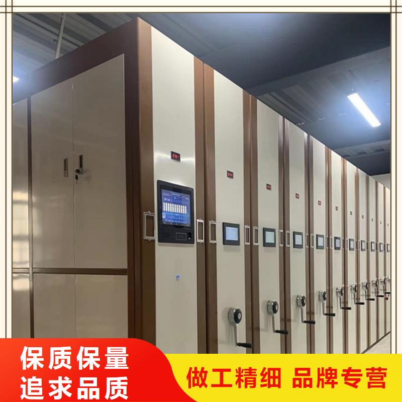密集架厂家钢平台精工细致打造