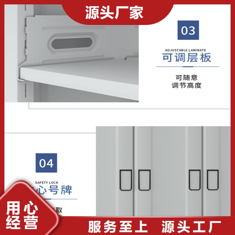 手动密集架蜡块柜厂家实力大
