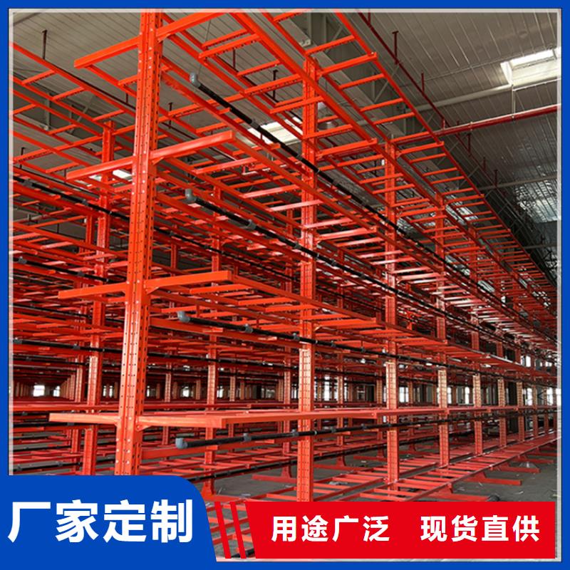 仓储货架密集病案柜好品质用的放心