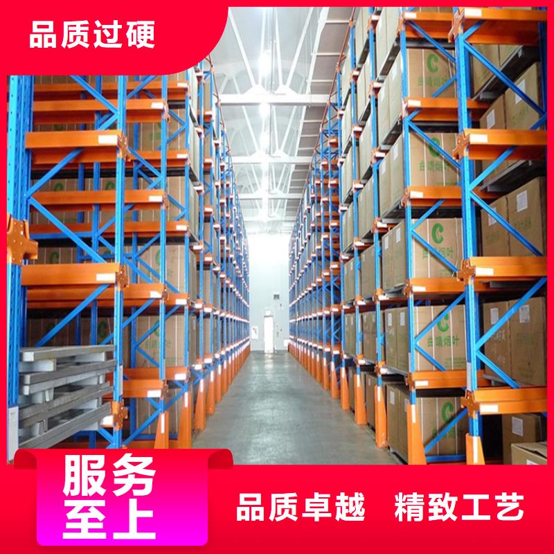 重型货架-钢制书架多行业适用