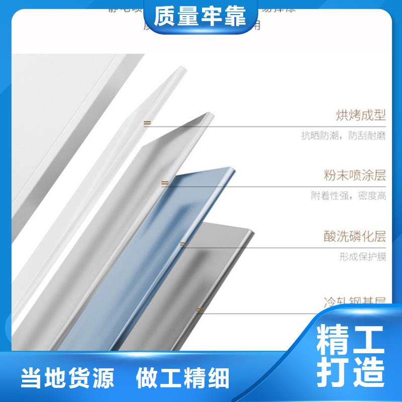 钢制书架档案密集柜专业生产团队
