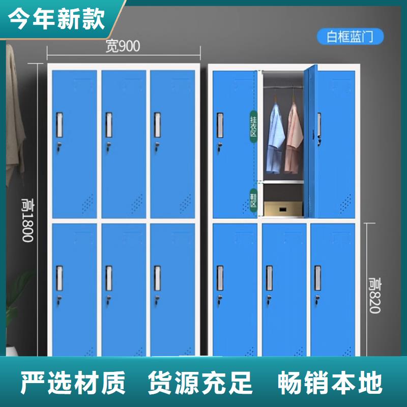 文件柜更衣柜-轻型货架可零售可批发