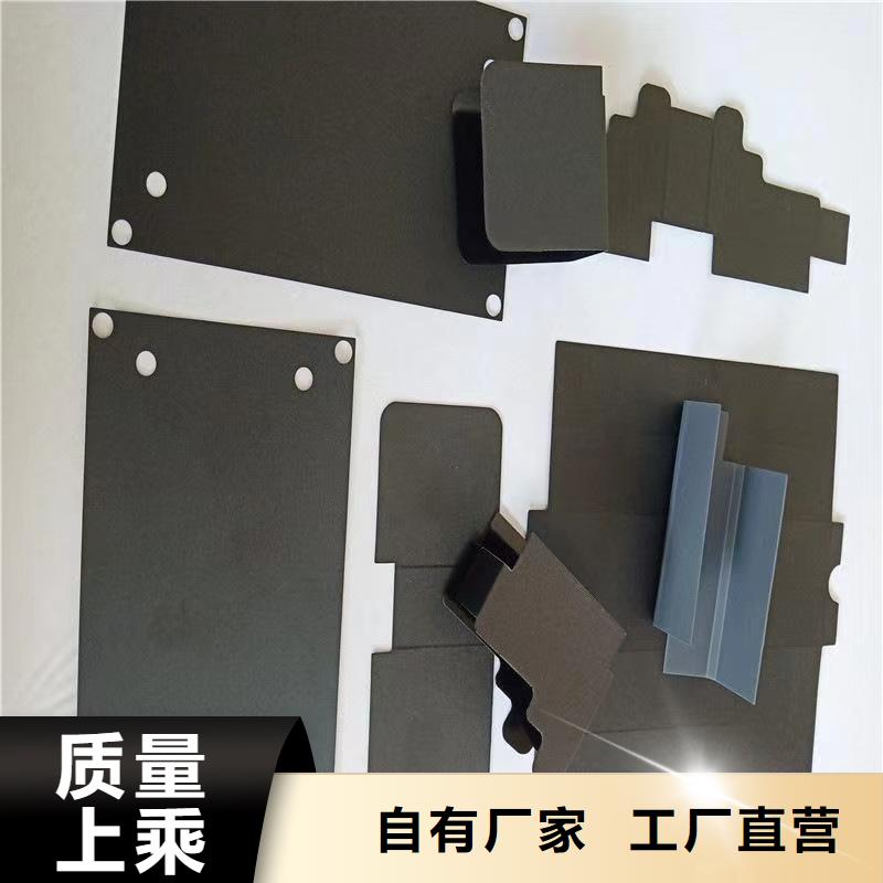 TPU胶垫氟胶垫厂家客户信赖的厂家