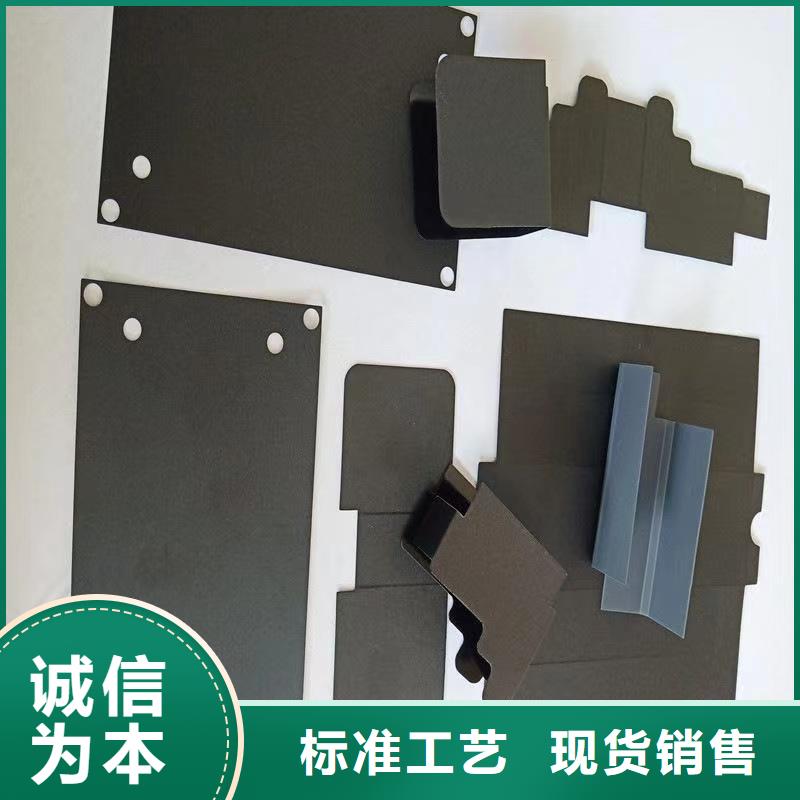 TPU胶垫尼龙轮厂家细节展示