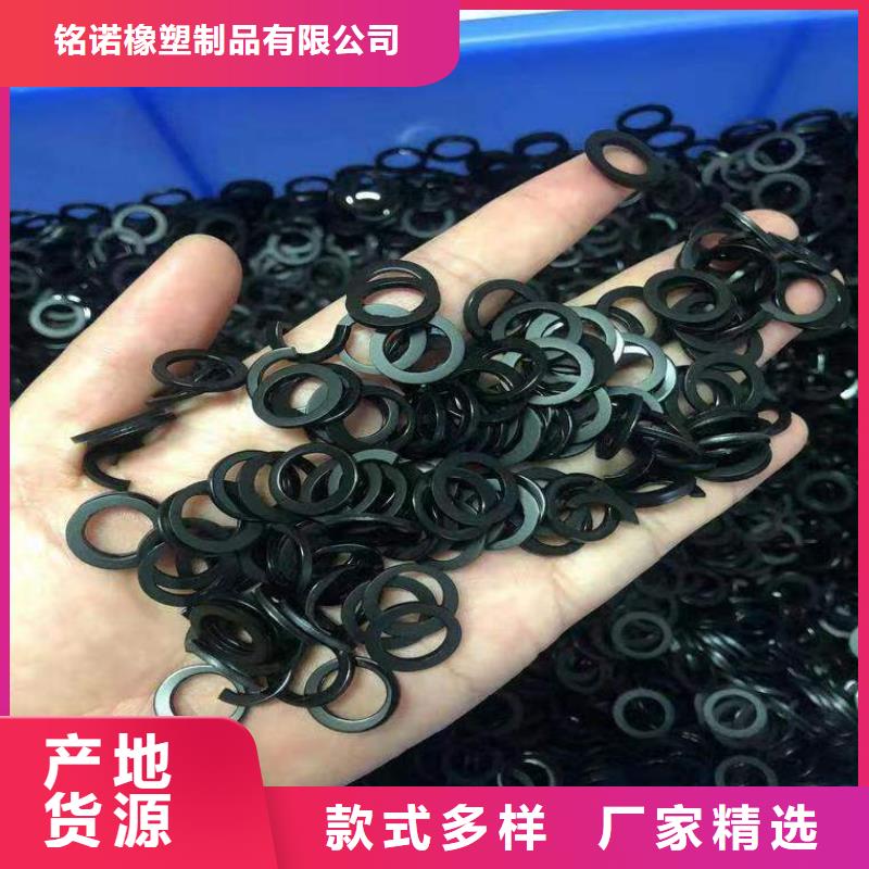 TPU胶垫尼龙轮自有生产工厂