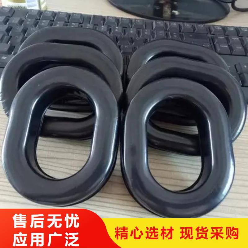 TPU胶垫大口径橡胶管价格公道合理
