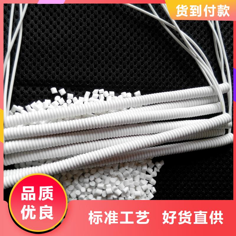 TPU胶垫尼龙轮厂家细节展示