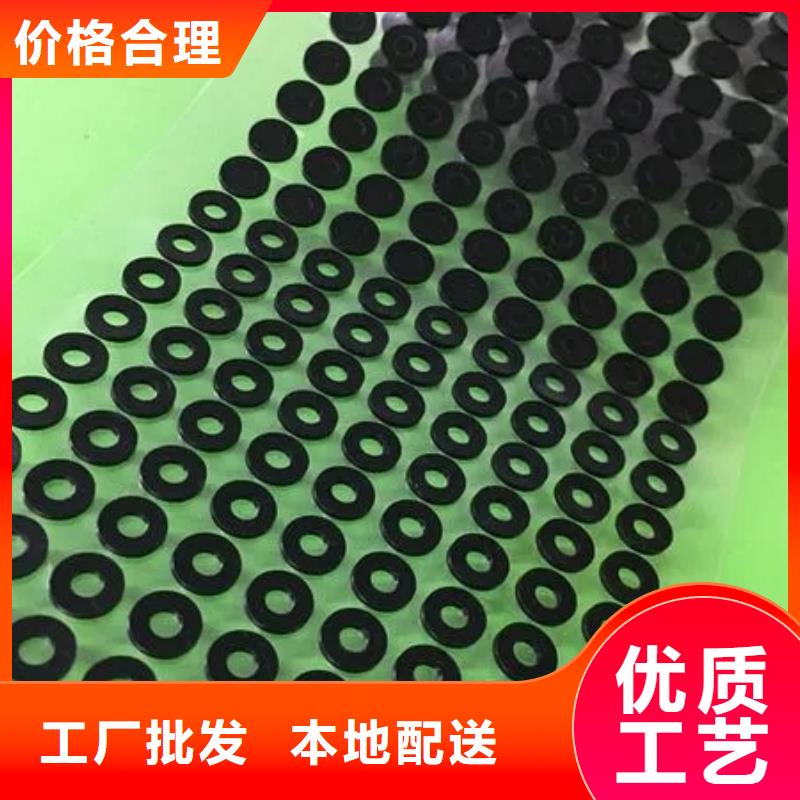 硅胶垫注塑加工厂家工期短发货快