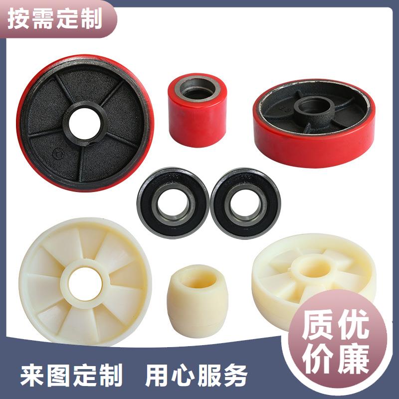 氟胶垫厂家铭诺尼龙轮【聚氨酯制品】一手货源源头厂家
