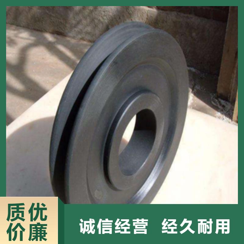 【 尼龙轮橡胶制品商家直供】