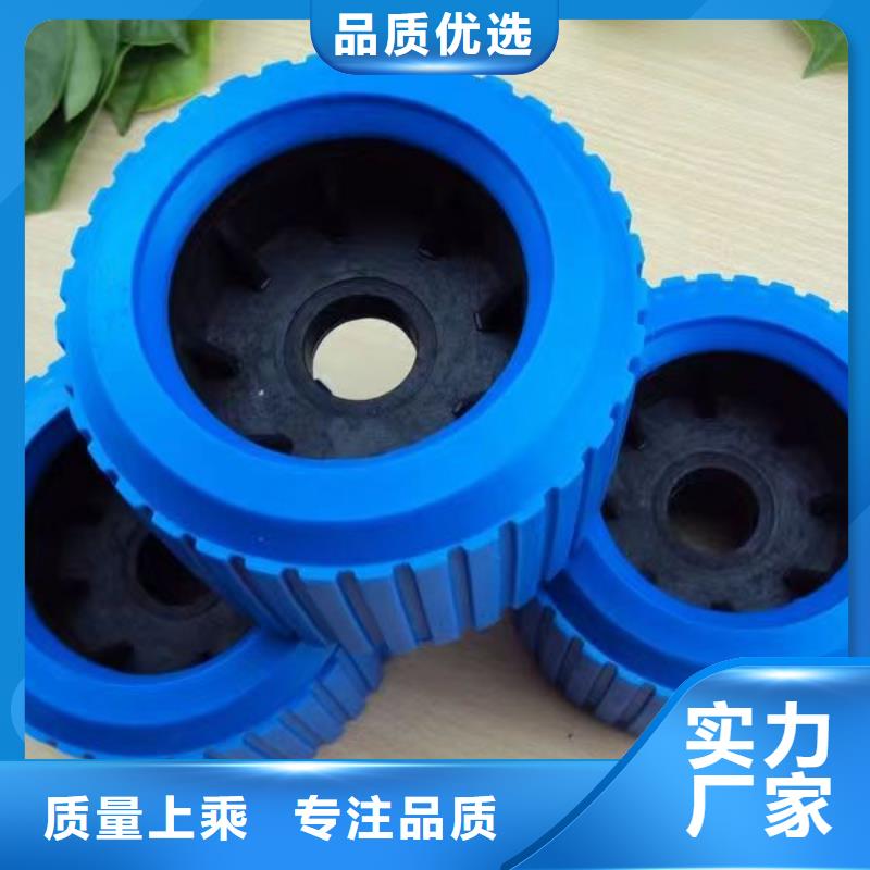 尼龙轮图片厂家诚信经营