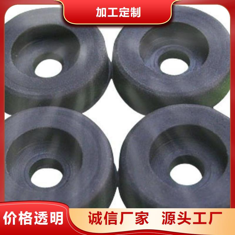 橡胶垫硅胶密封条厂家品种全