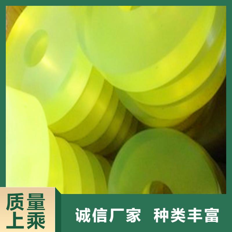 聚氨酯制品尼龙套厂家专注生产N年