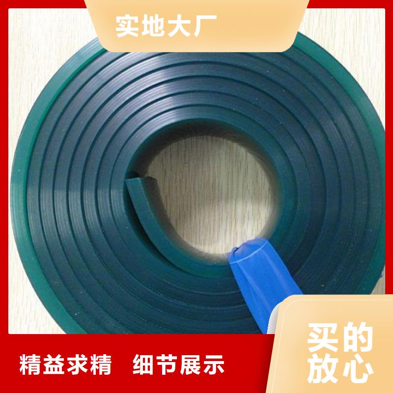 聚氨酯制品-氟胶垫实力见证