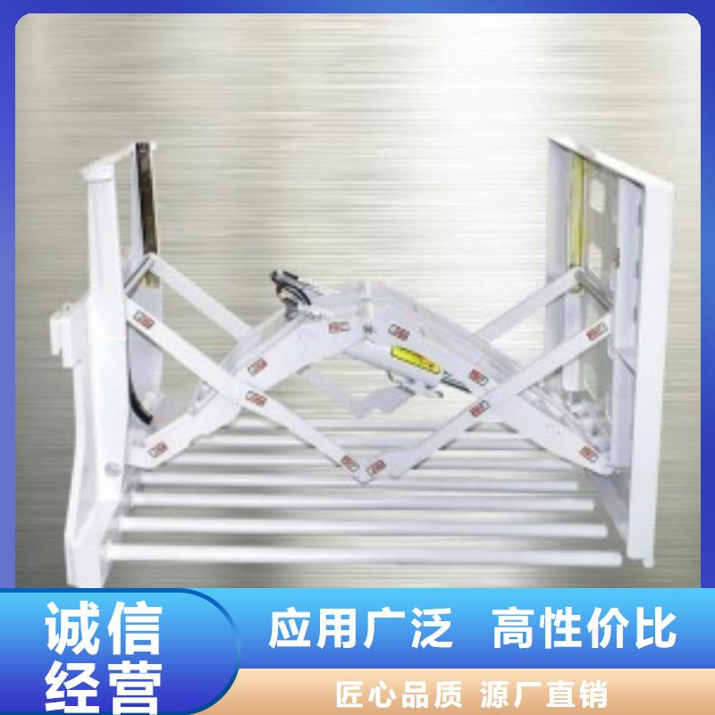 叉车推拉器塑料滑板大口径橡胶管厂家经验丰富
