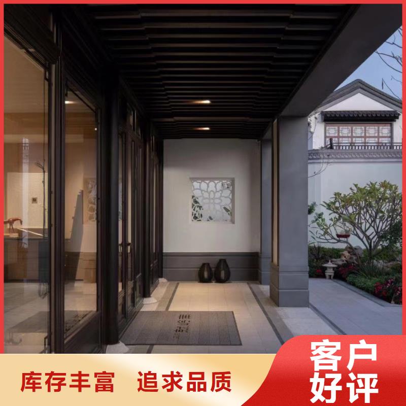 铝合金古建不锈钢金属接水槽工厂价格
