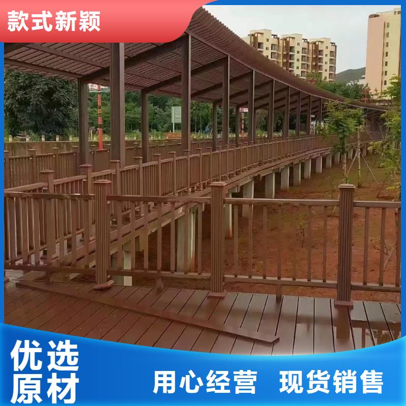 徽派铝合金仿古凉亭生产厂家
