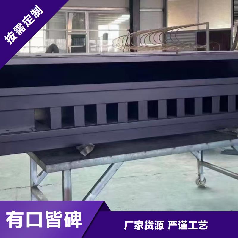 铝合金古建-自建房屋面排水有实力有经验