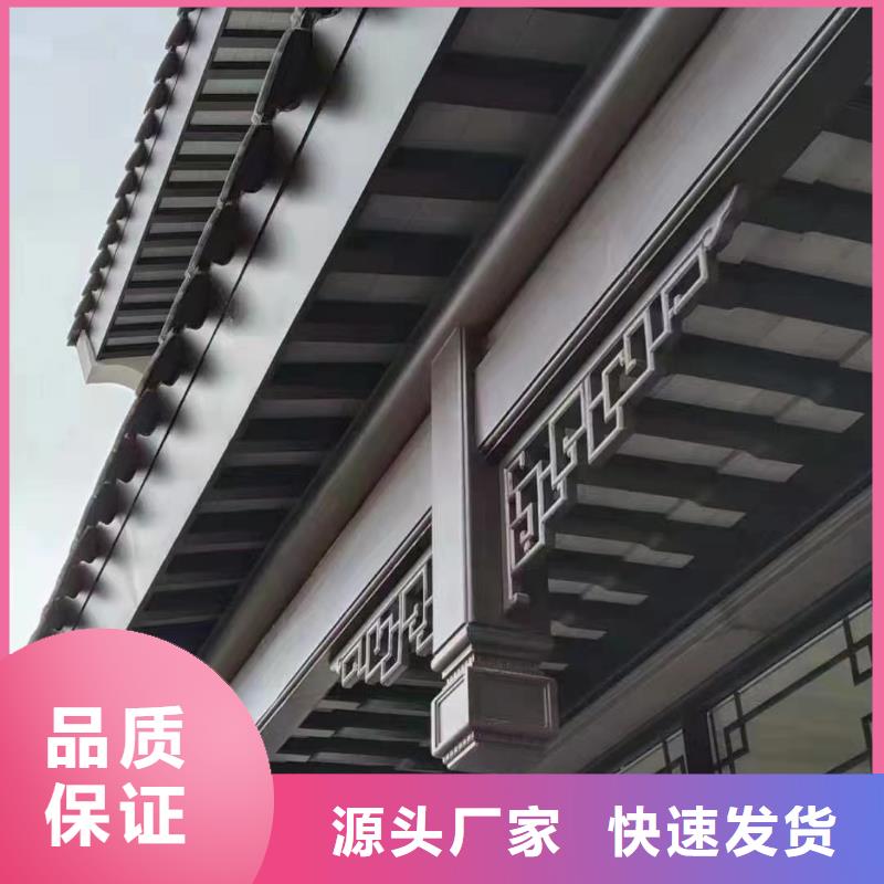 仿古栏杆生产厂家
