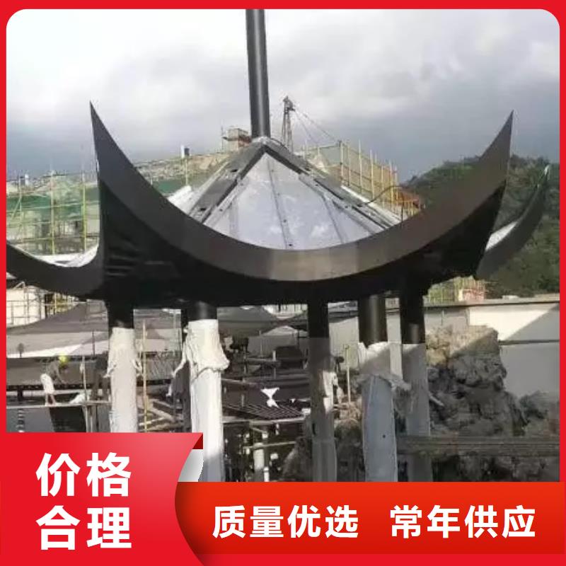 铝合金古建【铝合金】排水管工厂现货供应
