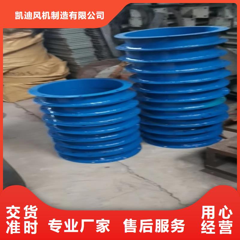 离心风机低噪音离心风机不只是质量好