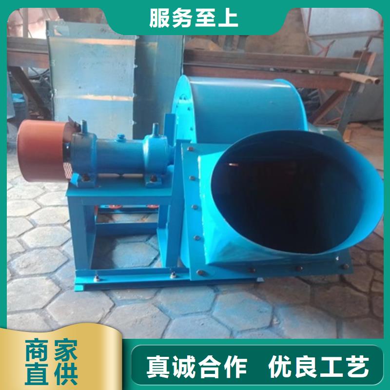 离心风机高压离心风机精品选购