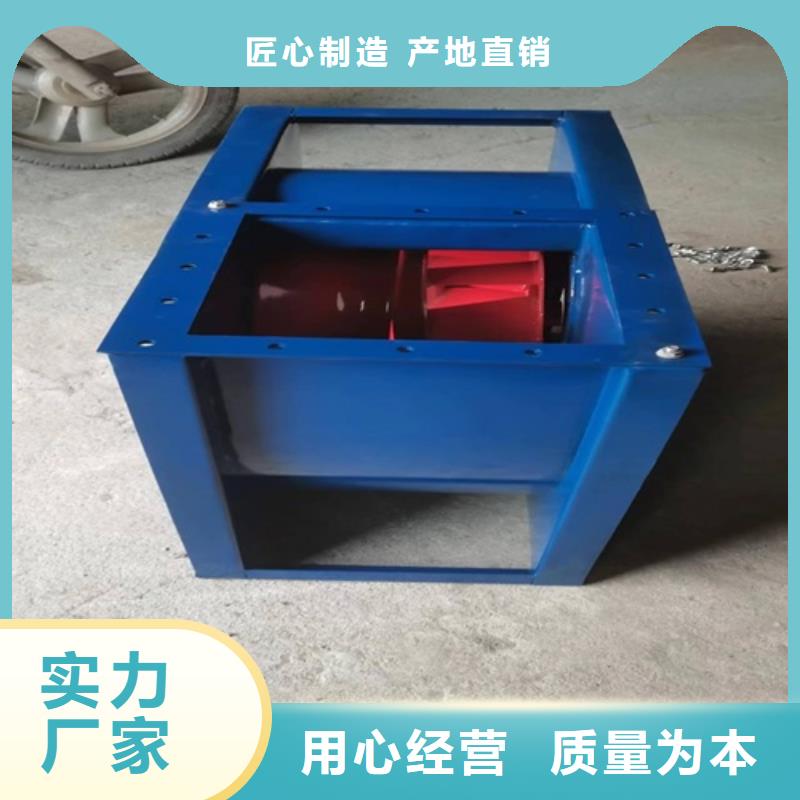 离心风机管道风机好品质经得住考验