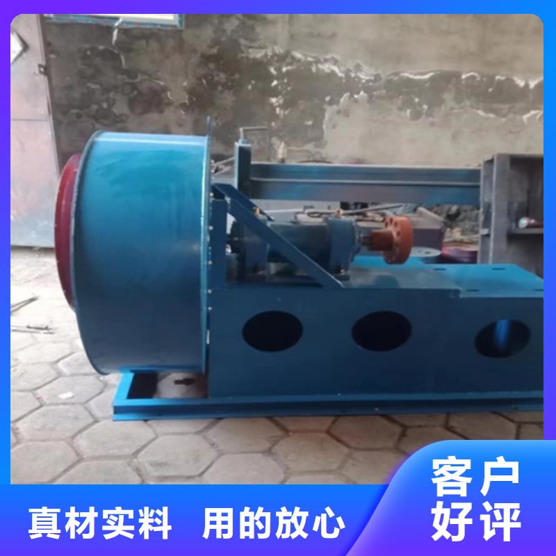 离心风机发货及时