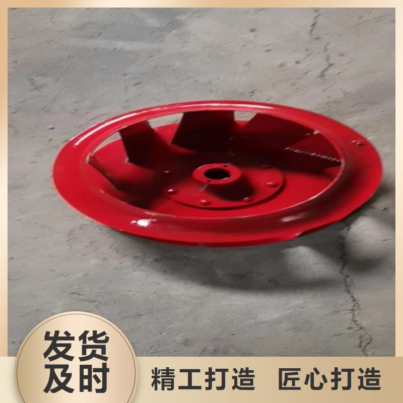 离心风机轴流风机售后服务完善