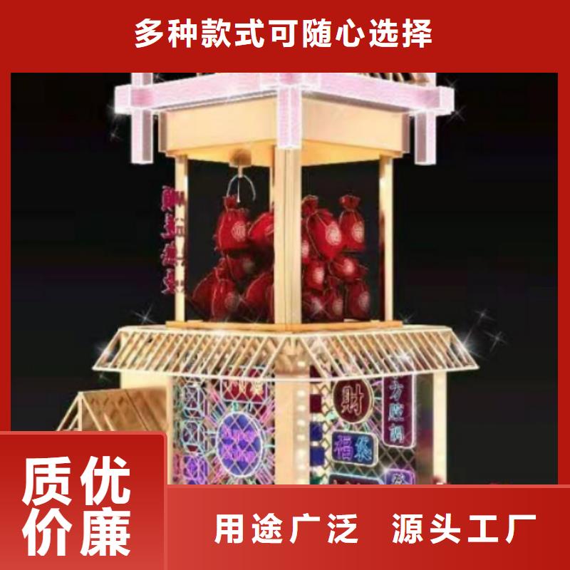 景区景观小品型号齐全