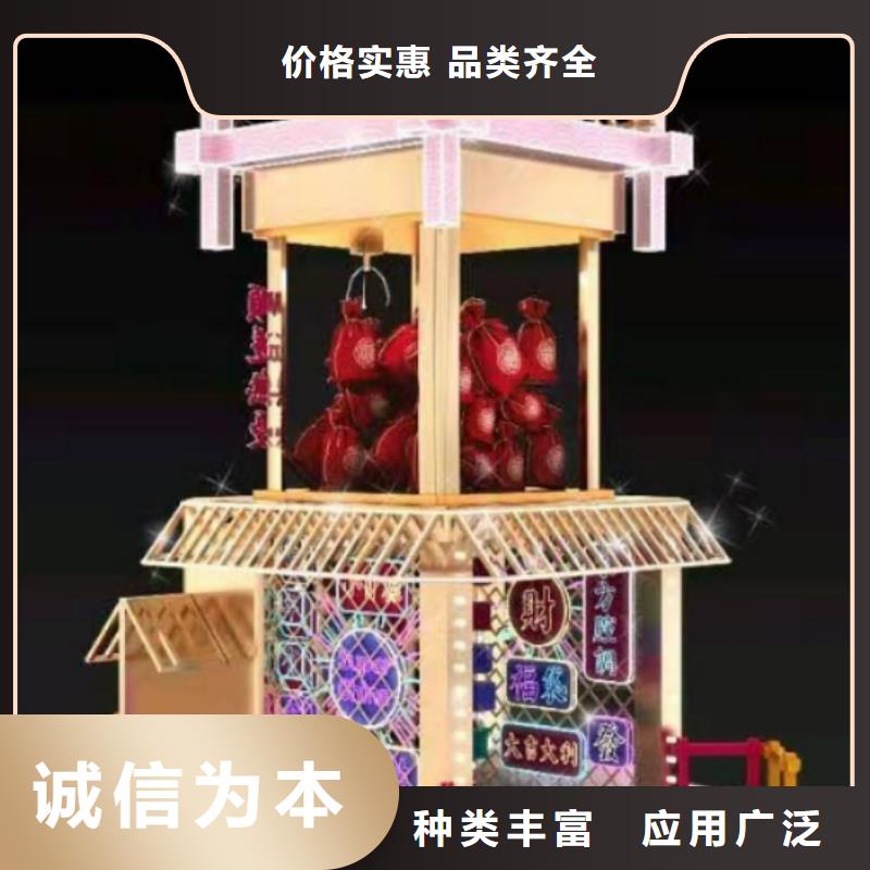 创意景观小品10年经验