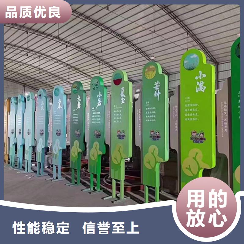 景观雕塑小品种类齐全