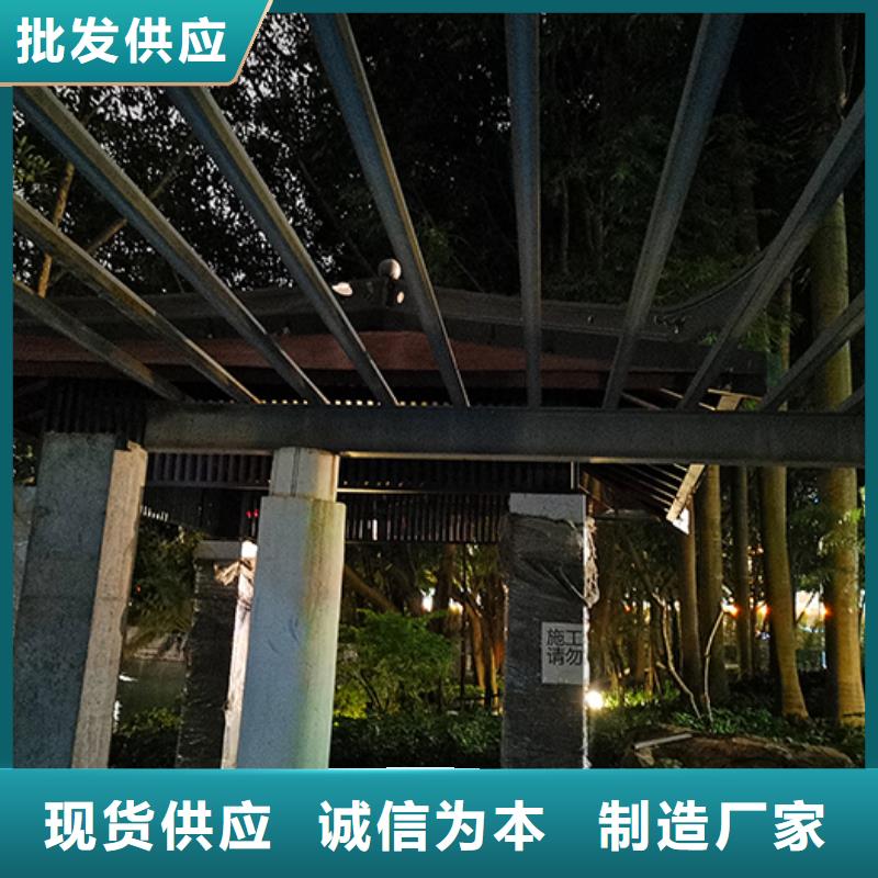 厂区公园吸烟亭品质保障