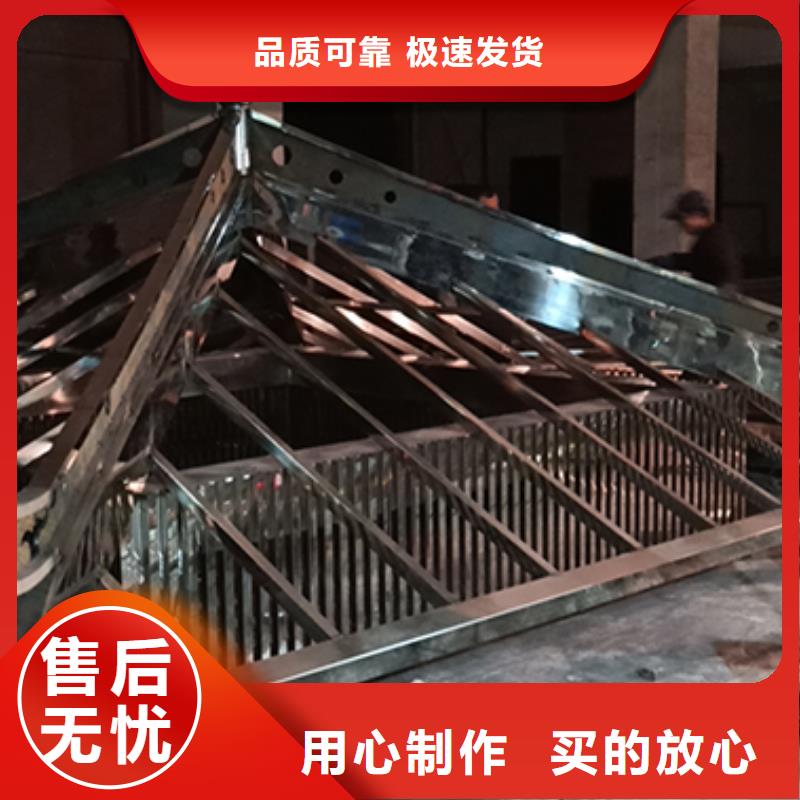 服务区吸烟亭10年经验