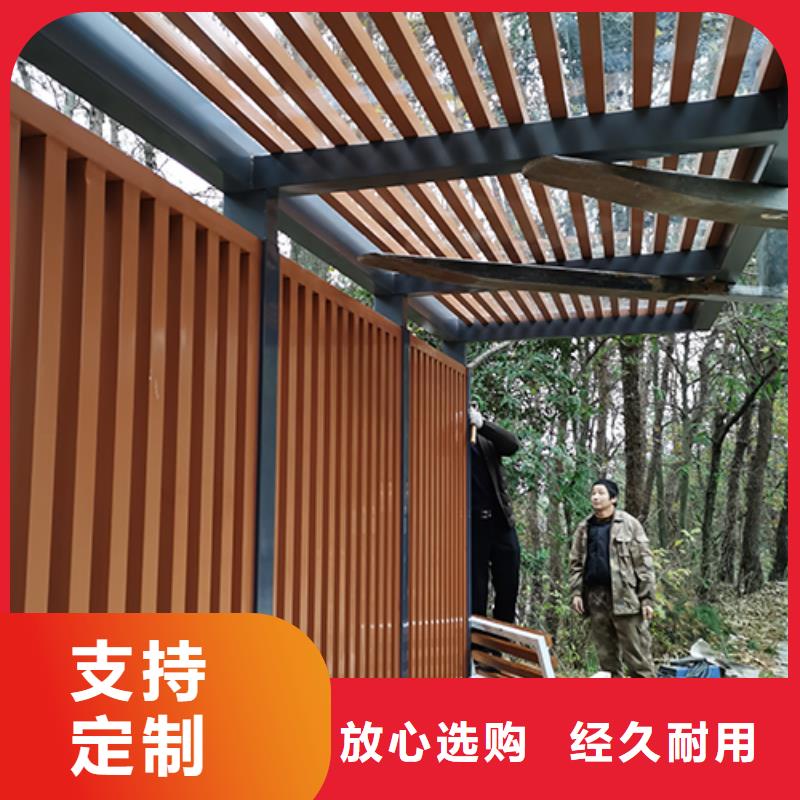 路边吸烟亭正规厂家