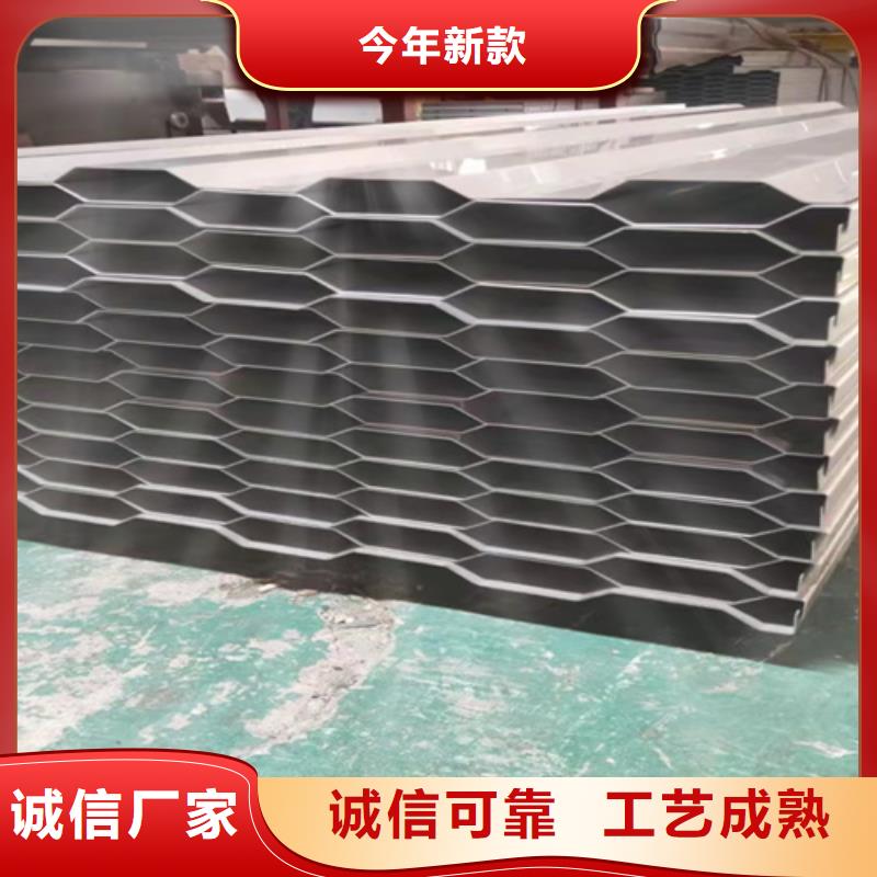 不锈钢瓦楞板不锈钢装饰管一对一为您服务