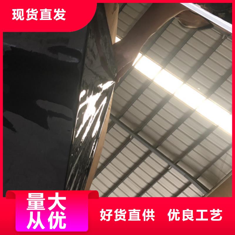 不锈钢彩板常规货源充足