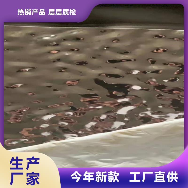 不锈钢彩板-【磨砂不锈钢板】核心技术