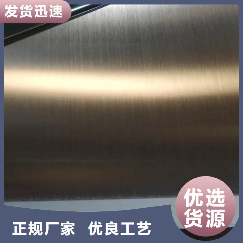 不锈钢彩板不锈钢卷板多年行业积累