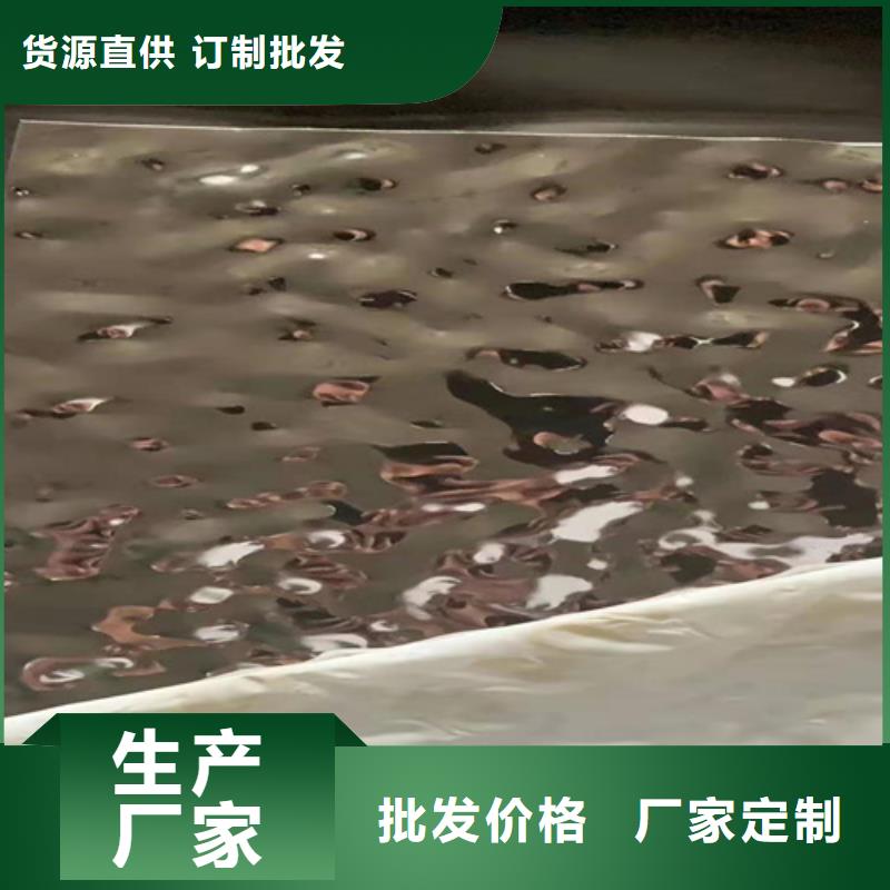 不锈钢彩板不锈钢卷板无中间商厂家直销