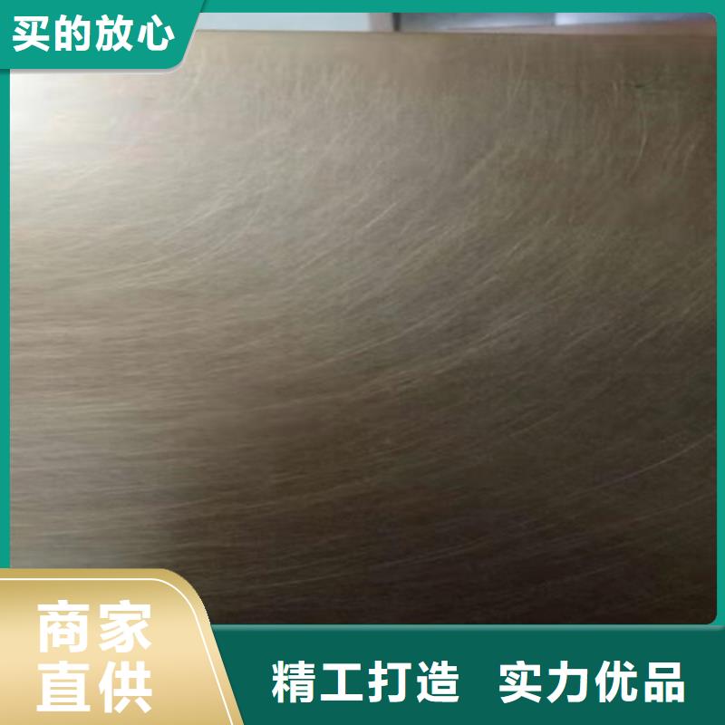 不锈钢彩板不锈钢卷板多年行业积累