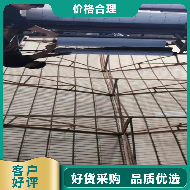 不锈钢彩板【不锈钢装饰管】实拍展现-鲁晟不锈钢(银川分公司)-二八商务