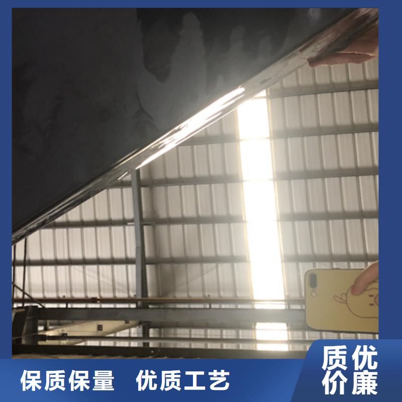 不锈钢彩板【201不锈钢板】应用领域