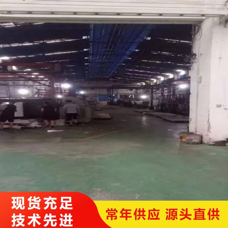 不锈钢彩板不锈钢装饰管优选厂商