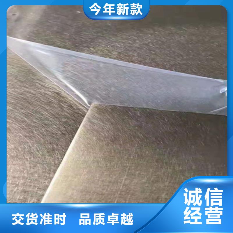 不锈钢彩板_【304拉丝不锈钢装饰板】经验丰富质量放心